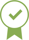 Quiality Icon